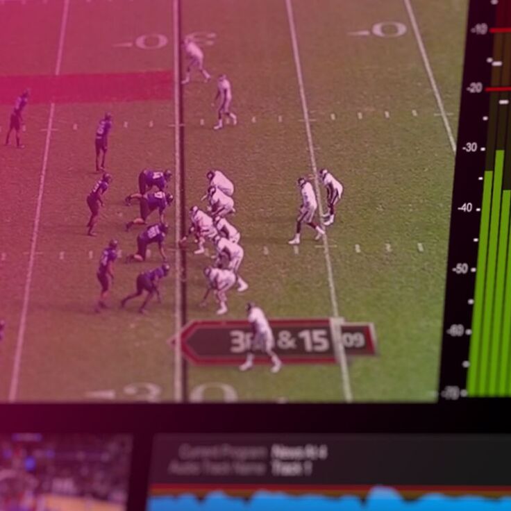 Mediaproxy partners with HVS for US broadcast market